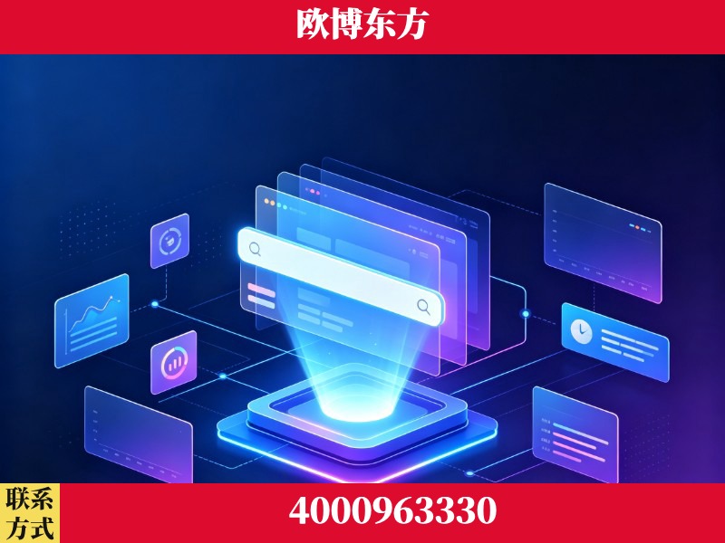 沙河-GEO优化